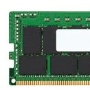 Accesoriu server DELL Memorie RAM ECC RDIMM DDR4 16GB 3200MHz 1.2V 1Rx8, DELL