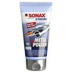 Polish pentru suprafete metalice SONAX Xtreme 204100, 150ml