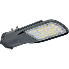 Corp Iluminat Stradal LED Ledvance Eco Area L, 60W, 7200 lm, lumina alba neutra 4000K, IP66, Aluminiu Corp Iluminat Stradal LED Ledvance Eco Area L, 60W, 7200 lm, lumina alba neutra 4000K, IP66, Aluminiu