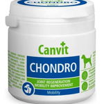 Supliment Nutritiv pentru câini Canvit Chondro, 230g, Canvit