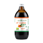 Suc Catina BIO 100% Pur, 500 ml, Health Nutrition, PLANTECO