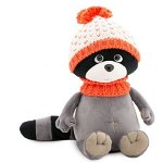 Jucarie de plus - Denny the Raccoon - Orange Fresh | Orange Toys, Orange Toys