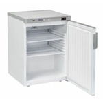 Dulap frigorific refrigerare Arktic Hendi Budget Line inox230V/124W 598x623x(H)838mm, Hendi