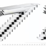 Baterie de lavoar electronica Grohe Bau Cosmopolitan E, Grohe