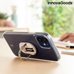Suport universal pentru telefon mobil 3 in 1 Smarloop, InnovaGoods, InnovaGoods
