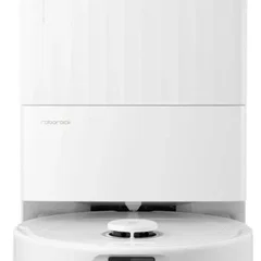 Robot aspirator Roborock QRevo Plus QRPS02-00 | White, Mop, Auto-golire, Roborock
