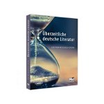 Uberzeitliche deutsche Literatur - Paperback brosat - Cristina Niculescu-Ciocan - Pro Universitaria, 