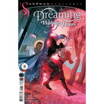 Story Arc - The Dreaming - The Faerie King, DC Comics