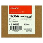 Cartus Inkjet Epson Orange T636A00 UltraChrome HDR 700 ml