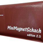 Sah magnetic Mini Travel