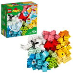 Lego Duplo Cutie pentru creatii distractive 10909, Lego