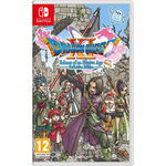 Joc Dragon Quest XI S Echoes Of An Elusive Age Definitive Edition pentru Nintendo Switch