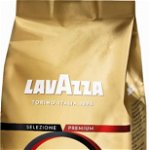 Cafea boabe Lavazza Qualita Oro, 500 g, Lavazza