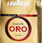 Cafea boabe Lavazza Qualita Oro, 500 g, Lavazza