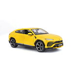 Masinuta Maisto Special Edition Lamborghini Urus 1:24 Galben, Maisto