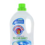 Chante Clair Detergent lichid 1.15 L 23 spalari Muschio Bianco