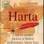 Harta. Cum sa gasesti magia si sensul in povestea vietii tale. , Act si Politon