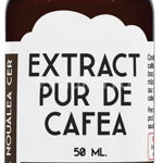 Extract Pur de Cafea, 50 ml