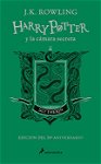 Harry Potter Y La Cámara Secreta. Edición Slytherin / Harry Potter and the Chamber of Secrets: Slytherin Edition - J. K. Rowling