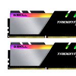 Trident Z Neo 32GB DDR4 3600MHz CL16 1.35v Dual Channel Kit, G.Skill