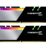 Memorie Trident Z Neo 32GB DDR4 3600MHz CL16 Dual Channel Kit, GSKILL