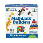 Set Learning Resources - MathLink - Constructii 3D