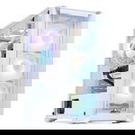 PC Gaming DRAGON Epic Elite, AMD Ryzen 5 7600X 4.7GHz, 32GB DDR5, 2TB SSD, RX 7700 XT 12GB GDDR6, Iluminare RGB, 