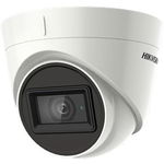 Camera de supraveghere Turret Turbo HD Hikvision DS-2CE76H8T-ITMF 2.8 mm, 5MP, IR 30M, Ultra-Low Light