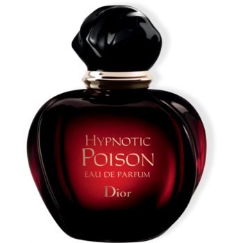 Apa de parfum Christian Dior Hypnotic Poison, 100 ml, pentru femei