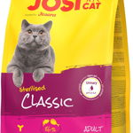 Hrana pentru pisici JosiCat Sterilised Classic 1.9 kg