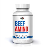 Pure Nutrition USA Beef Amino 75 tablete (Aminoacizi din carne de vita), Pure Nutrition USA