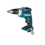 Makita DFS250Z surubelnita cu acumulator cu limitator de adancime 18 V | Fara perii | Fara acumulator si incarcator | In cutie de carton original