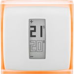 Netatmo NTH01-EN-EU Termostat Smart Wireless