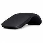 Microsoft Arc Touch Bluetooth Mouse negru
