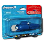 Playmobil Special - Motor subacvatic