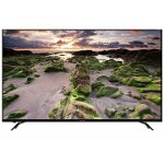Televizor LED Sharp Smart TV LC-60UI7652E Seria I7652E 153cm negru-gri 4K UHD HDR