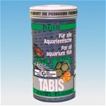 Hrana pesti acvariu JBL Tabis 250 ml, JBL