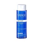 Uriage DS HAIR Soft Balancing Shampoo sampon pentru curatare pentru piele sensibila 200 ml, Uriage