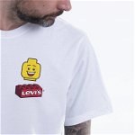 Levi's® x LEGO Relaxed Fit Tee Lego 16143-0220, Levi's®