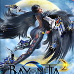 Bayonetta 2 Special Edition NSW