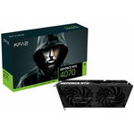 GeForce RTX 4070 1-Click OC 2X DLSS 3.0, KFA2