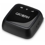Alcatel Alcatel Move Track GPS / LBS / WiFi, Black, Alcatel