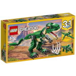 LEGO\u00ae Creator Giant Dinosaur 31058