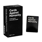 Joc - Cards Against Humanity 2.0 | Cards Against Humanity, Cards Against Humanity