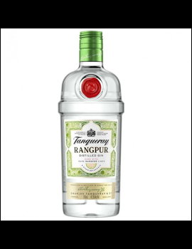 Gin Tanqueray Rangpur Limes, 0.7L