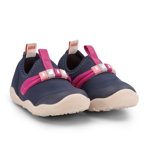 Incaltaminte / Pantofi sport Bibi Shoes Fisioflex, Bleumarin