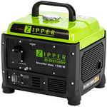 ZI-STE1100IV Inverter Generator, Zipper