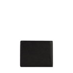 Leather wallet, Armani Exchange