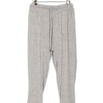 Imbracaminte Femei philosophy Drawstring Joggers GREY HEATHER