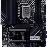 Placa de baza Biostar Z890AX-E Pro - Socket 1700 - motherboard
